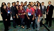 Group in SHPE conference