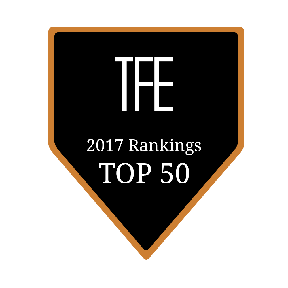 TFE Rankings