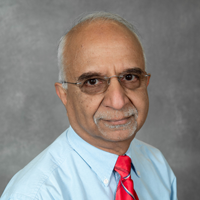Dr. Satya Harpalani