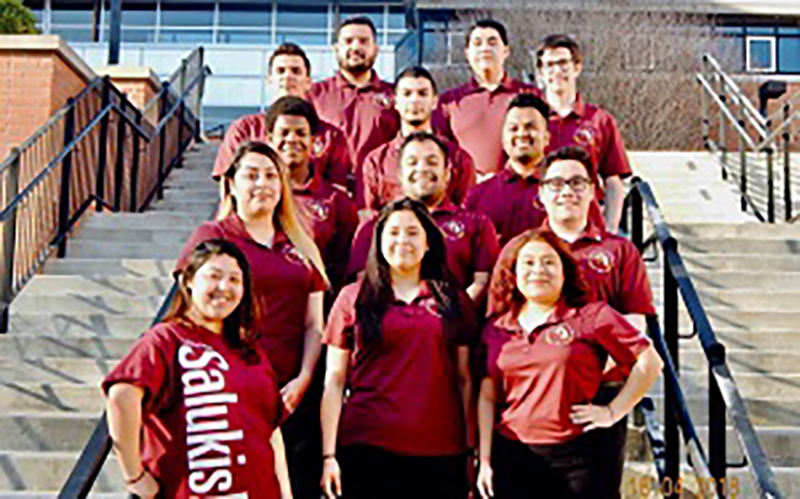 SIU SHPE Student Group 