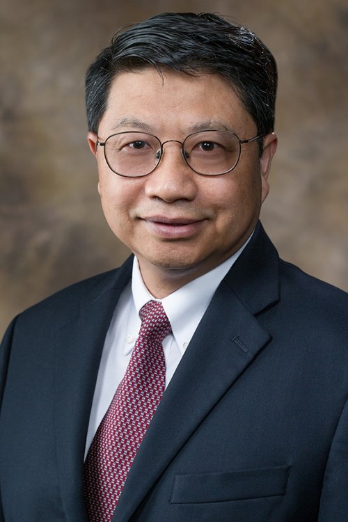 Dr. Xiaoqing Liu