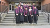 2013 graduates
