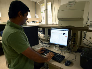 Laboratory for Control and Optimization