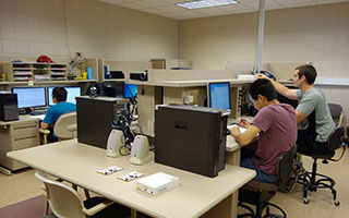 VLSI System Research Lab
